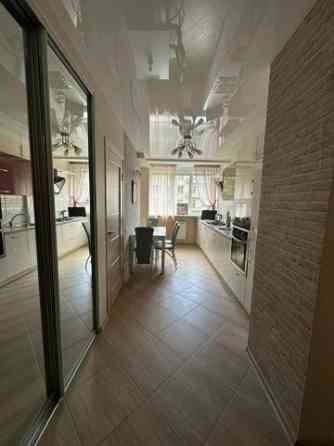 Предлагается в аренду уютная светлая двухкомнатная квартира Донецк