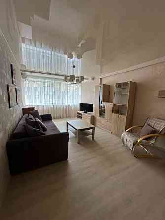 Предлагается в аренду уютная светлая двухкомнатная квартира Донецк