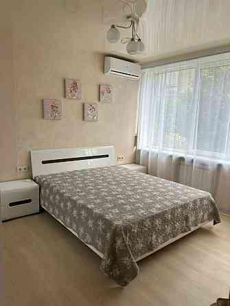 Предлагается в аренду уютная светлая двухкомнатная квартира Донецк