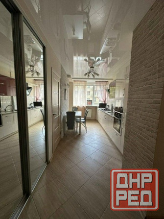 Предлагается в аренду уютная светлая двухкомнатная квартира Донецк - изображение 3