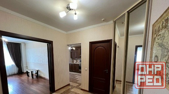 Сдам комфортную 1 - комнатную квартиру в Кировском районе ориентир Донецк - изображение 2