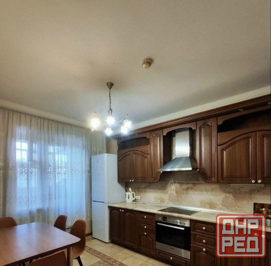 Сдам комфортную 1 - комнатную квартиру в Кировском районе ориентир Донецк - изображение 1