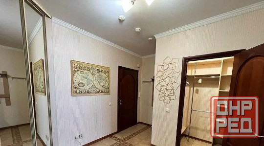 Сдам комфортную 1 - комнатную квартиру в Кировском районе ориентир Донецк - изображение 3