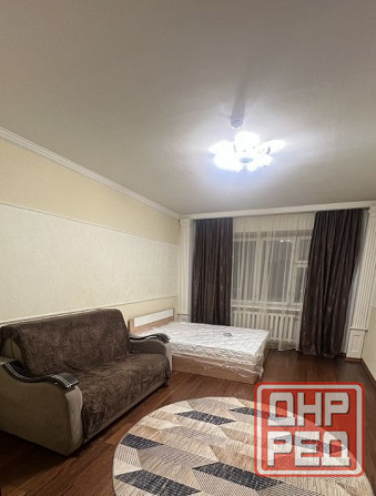 Сдам комфортную 1 - комнатную квартиру в Кировском районе ориентир Донецк - изображение 4