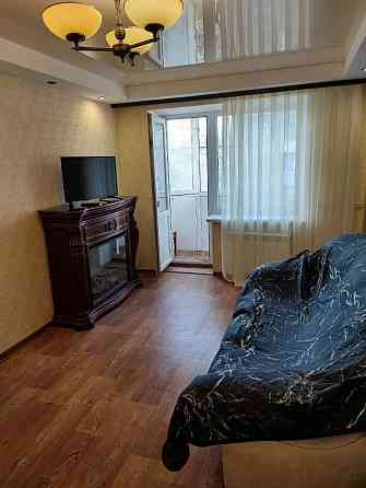 Сдаётся двухкомнатная квартира в Макеевке мкрн.Восточный, ориентир Донецк