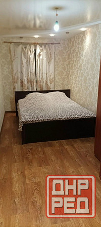 Сдаётся двухкомнатная квартира в Макеевке мкрн.Восточный, ориентир Донецк - изображение 2