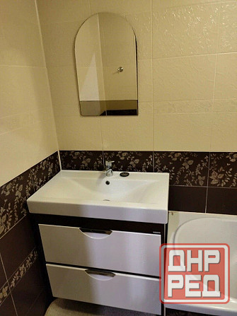 Сдаётся двухкомнатная квартира в Макеевке мкрн.Восточный, ориентир Донецк - изображение 3