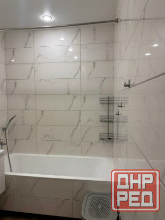 Сдается двухкомнатная квартира в Ворошиловском районе Донецк - изображение 5