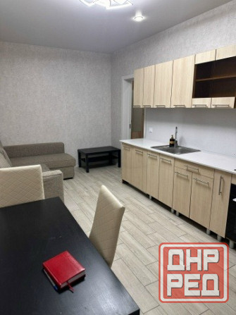 Сдается двухкомнатная квартира в Ворошиловском районе Донецк - изображение 4