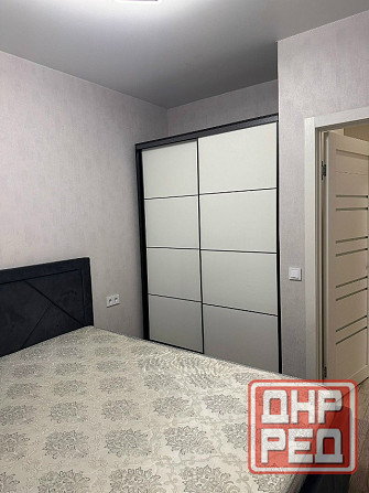 Сдается двухкомнатная квартира в Ворошиловском районе Донецк - изображение 2