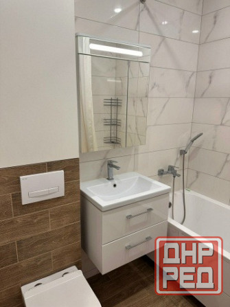 Сдается двухкомнатная квартира в Ворошиловском районе Донецк - изображение 3