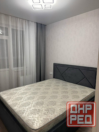 Сдается двухкомнатная квартира в Ворошиловском районе Донецк - изображение 1