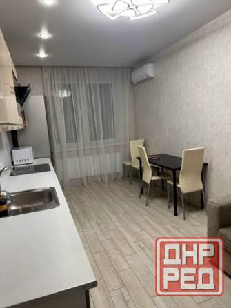 Сдается двухкомнатная квартира в Ворошиловском районе Донецк - изображение 6