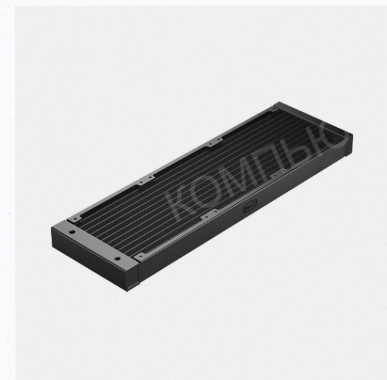 Система Жидкостного Охлаждения Pccooler da360 Pro Argb bk - арт:2104 Макеевка