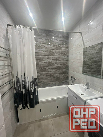 Сдаётся в долгосрочную аренду двухкомнатную квартиру в Киевском Донецк - изображение 4