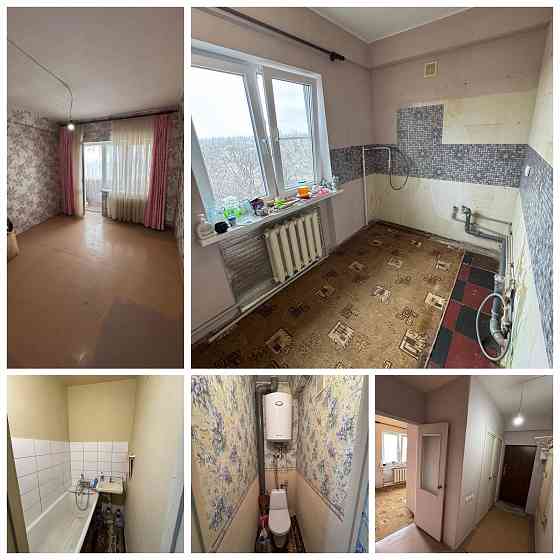 Продам 2-х комнатная кв. остановка 55 квартал Макеевка