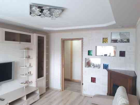 Сдаётся однокомнатная квартира в Ворошиловском районе Донецка Донецк