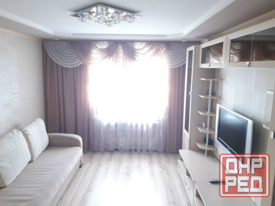 Сдаётся однокомнатная квартира в Ворошиловском районе Донецка Донецк - изображение 2