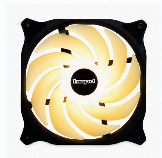 Кулер Для пк Hspd m11-120-argb - арт:8591 Макеевка