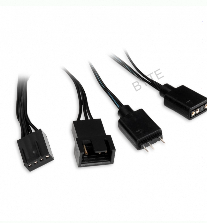 Кулер Для пк Hspd m11-120-argb - арт:8591 Макеевка