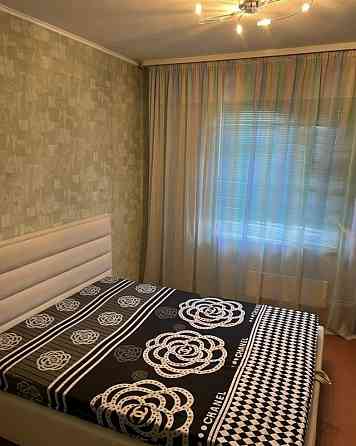 Сдам шикарную 2- комнатную квартиру в Калининском районе , бульвар Шевченко ориентир Молоко Донецк