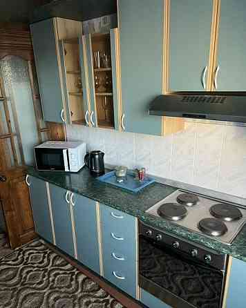 Сдам шикарную 2- комнатную квартиру в Калининском районе , бульвар Шевченко ориентир Молоко Донецк