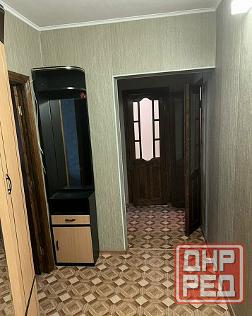 Сдам шикарную 2- комнатную квартиру в Калининском районе , бульвар Шевченко ориентир Молоко Донецк - изображение 3