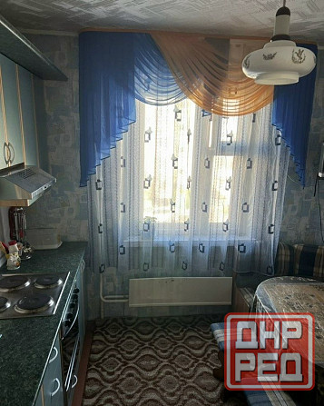 Сдам шикарную 2- комнатную квартиру в Калининском районе , бульвар Шевченко ориентир Молоко Донецк - изображение 2