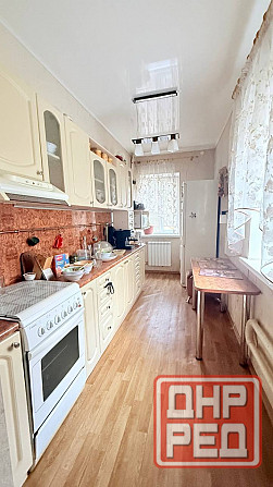 Сдам хороший дом в калининском р-не га Мединституте! Донецк - изображение 4