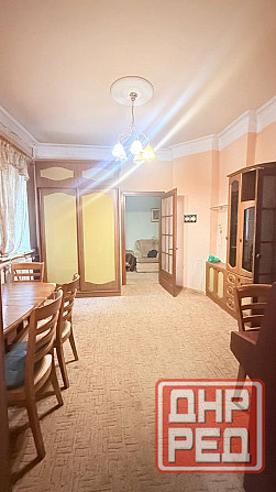 Сдам хороший дом в калининском р-не га Мединституте! Донецк - изображение 5