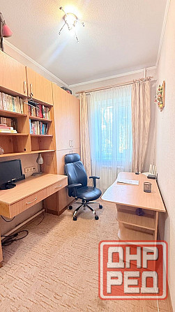 Сдам хороший дом в калининском р-не га Мединституте! Донецк - изображение 7