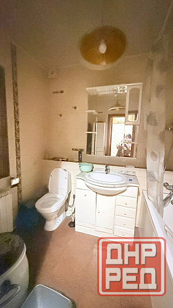 Сдам хороший дом в калининском р-не га Мединституте! Донецк - изображение 3