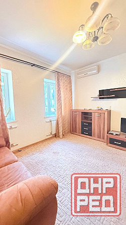 Сдам хороший дом в калининском р-не га Мединституте! Донецк - изображение 9