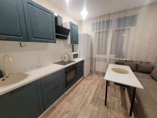 Сдается однокомнатная квартира в Буденовском районе Донецк