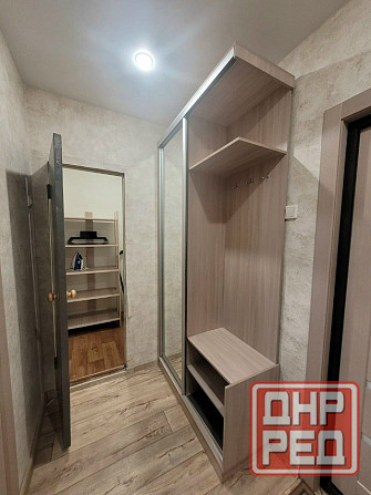 Сдается однокомнатная квартира в Буденовском районе Донецк - изображение 4