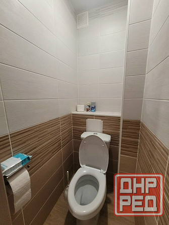 Сдается однокомнатная квартира в Буденовском районе Донецк - изображение 3