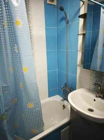 Сдается двухкомнатная квартира в Пролетарском районе на Щетинина Донецк