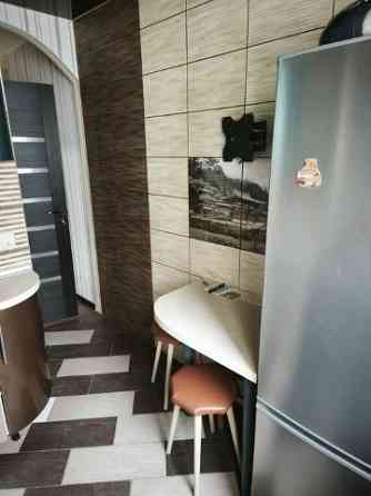 Сдается двухкомнатная квартира в Пролетарском районе на Щетинина Донецк