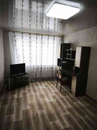 Сдается двухкомнатная квартира в Пролетарском районе на Щетинина Донецк