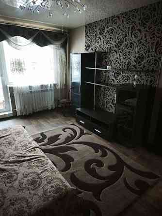 Сдается двухкомнатная квартира в Пролетарском районе на Щетинина Донецк