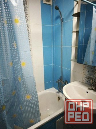 Сдается двухкомнатная квартира в Пролетарском районе на Щетинина Донецк - изображение 5