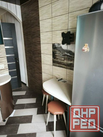 Сдается двухкомнатная квартира в Пролетарском районе на Щетинина Донецк - изображение 4