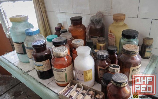 Покупаем неликвиды лабораторий Новосибирск - изображение 1