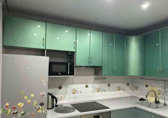 Сдaетcя уютнaя 1-комнатная квартиpа в Ленинском районе по Ленинскому Донецк