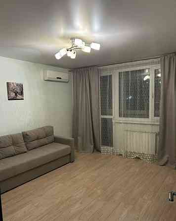 Сдaетcя уютнaя 1-комнатная квартиpа в Ленинском районе по Ленинскому Донецк