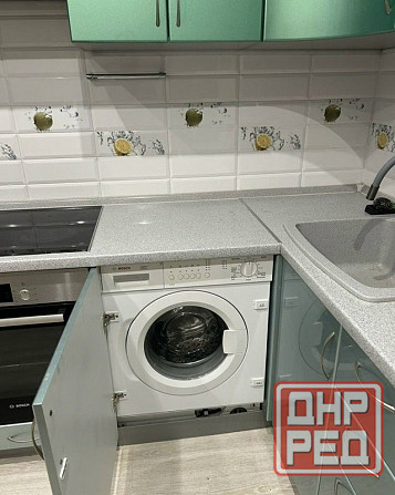 Сдaетcя уютнaя 1-комнатная квартиpа в Ленинском районе по Ленинскому Донецк - изображение 2