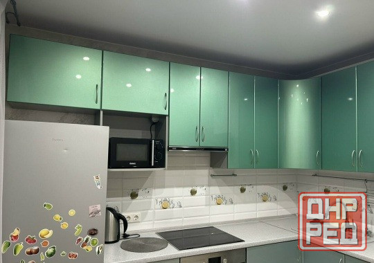 Сдaетcя уютнaя 1-комнатная квартиpа в Ленинском районе по Ленинскому Донецк - изображение 1