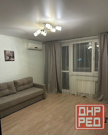 Сдaетcя уютнaя 1-комнатная квартиpа в Ленинском районе по Ленинскому Донецк - изображение 3