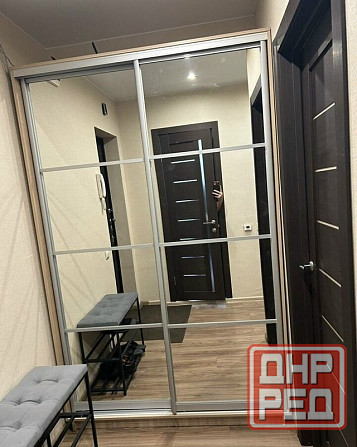 Сдaетcя уютнaя 1-комнатная квартиpа в Ленинском районе по Ленинскому Донецк - изображение 4