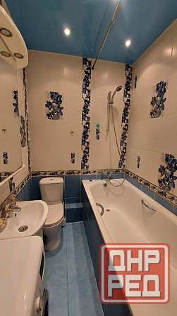 Сдаю Двухкомнатную квартиру в Буденовском районе (ориентир Караван). Донецк - изображение 3